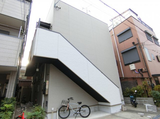 【外観】