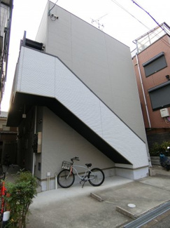 【外観】