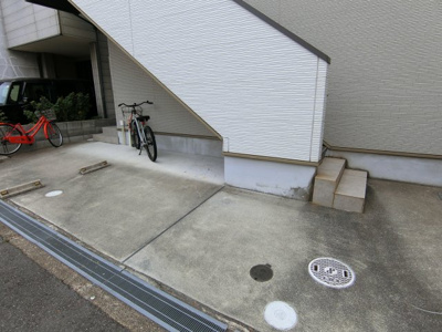 【その他共用部分】 | パロアルト