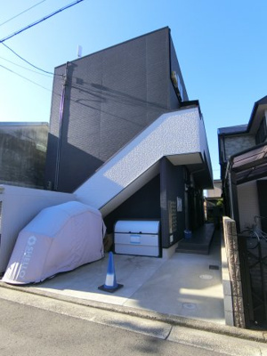 【外観】 | シュトゥルデール幸通