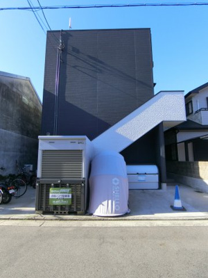 【外観】 | シュトゥルデール幸通