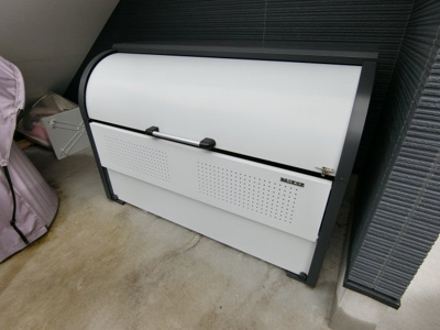 【外観】 | シュトゥルデール幸通