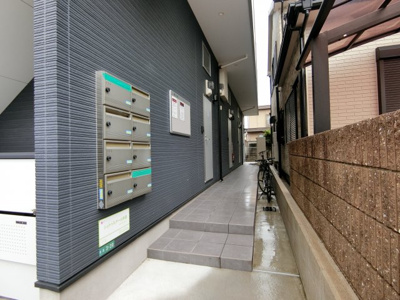 【外観】 | シュトゥルデール幸通