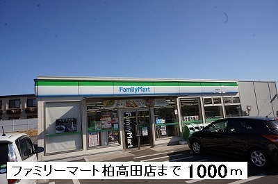 コスモミツキーズの周辺