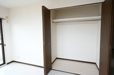 【収納】 | サンモール富堂Ⅱ