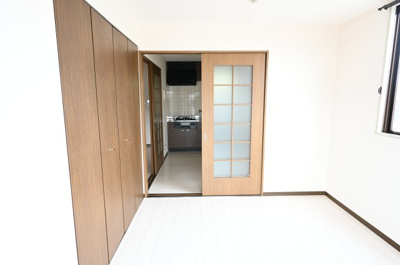 【内装】 | サンモール富堂Ⅱ