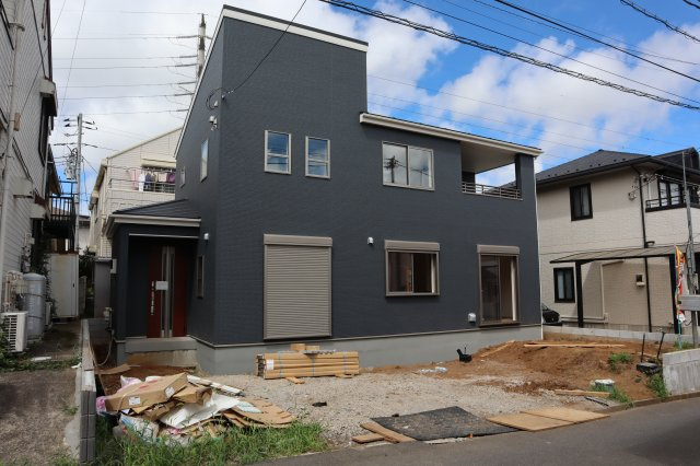 八千代台東３丁目　新築戸建