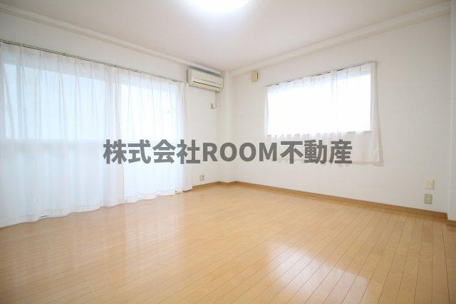 シーガルスハウスの洋室|個人の部屋や寝室として使える洋室です