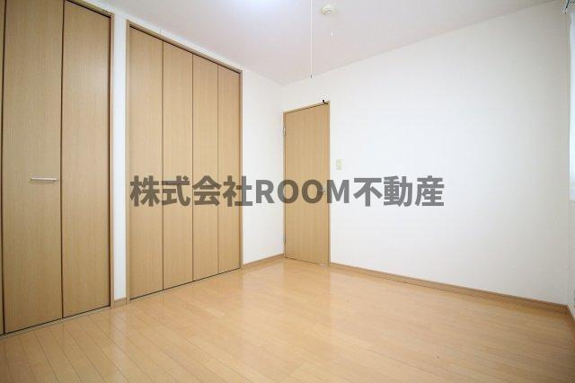 シーガルスハウスの子供部屋|お子さんのためのお部屋にいかがでしょうか