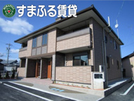 ブローテNH　豊田市渡刈町の画像