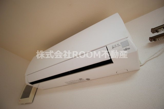 金田マンションゆきらの設備