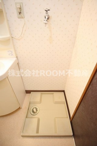 金田マンションゆきらの設備