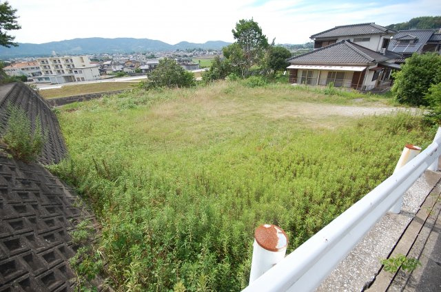 【外観】 | 桜町売地