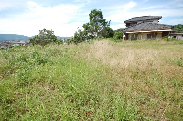 【外観】 | 桜町売地