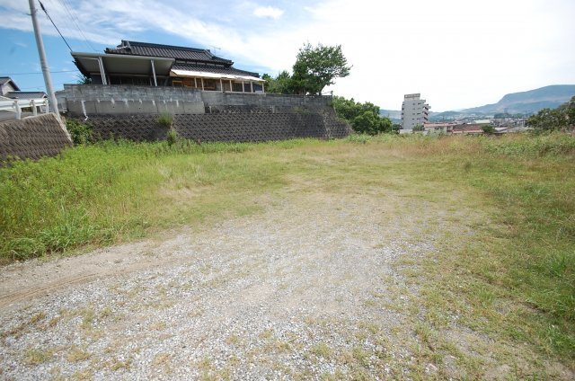 【外観】 | 桜町売地