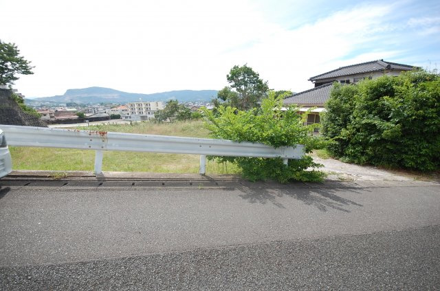 【前面道路含む現地写真】 | 桜町売地