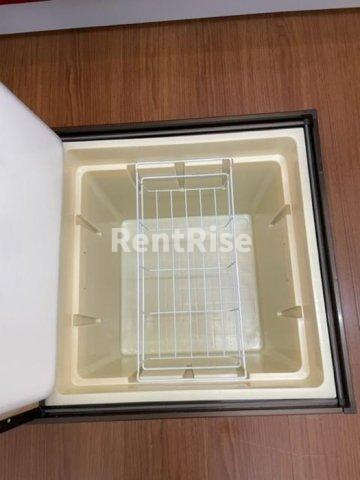 パインフラットの収納