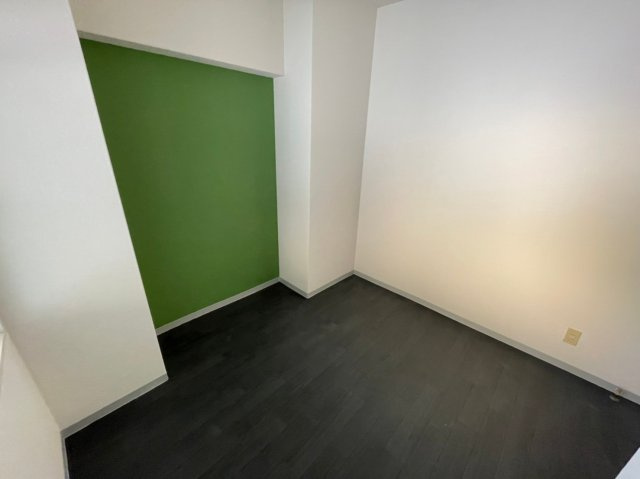 フェアリッチフィールドの子供部屋