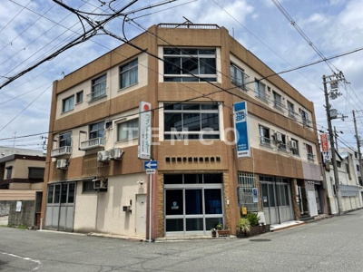 【外観】 | マンションイナダ