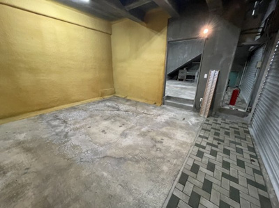 【駐車場】 | 【リノベーション済】西野六条１０丁目 戸建