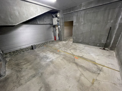 【駐車場】 | 【リノベーション済】西野六条１０丁目 戸建