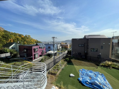 【展望】 | 【リノベーション済】西野六条１０丁目 戸建