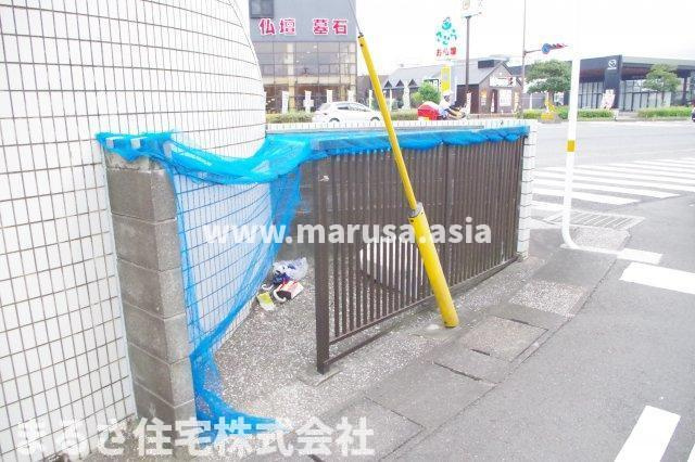 タカマサビルのその他共用部分