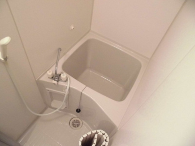 【浴室】 | ロイヤルコーポラス