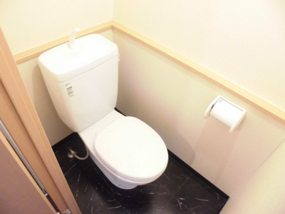 【トイレ】 | ロイヤルコーポラス