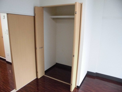 【収納】 | ロイヤルコーポラス