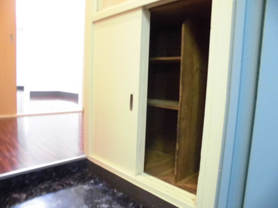 【玄関】 | ロイヤルコーポラス