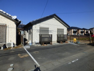 前橋市上新田町の一戸建ての画像