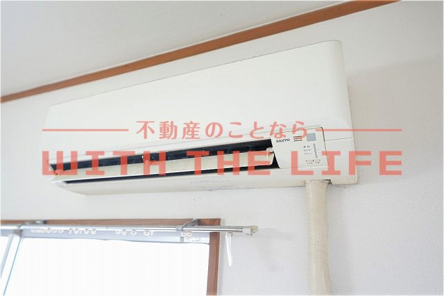 クリオハイム【キャッシュバック対象】の設備