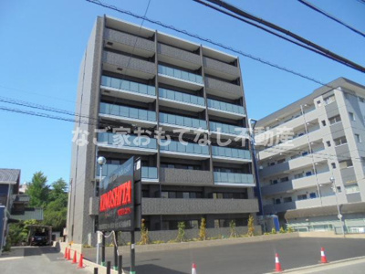 【外観】 | コンフォートリンク | コンフォートリンク　お問合せはなご家おもてなし不動産へ。
