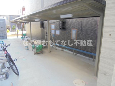 【その他共用部分】 | コンフォートリンク | コンフォートリンク　お問合せはなご家おもてなし不動産へ。