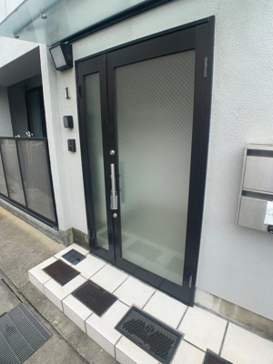 【エントランス】 | ユーホーム西明石
