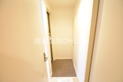 【玄関】 | Quente布施