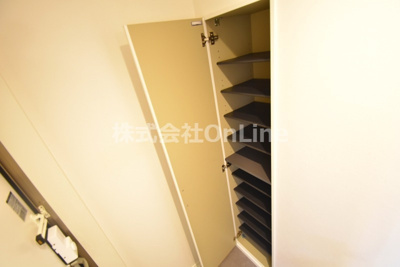 【収納】 | Quente布施