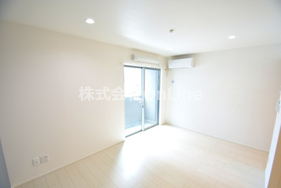 【内装】 | Quente布施