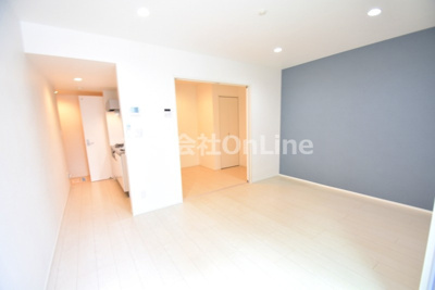 【居間・リビング】 | Quente布施