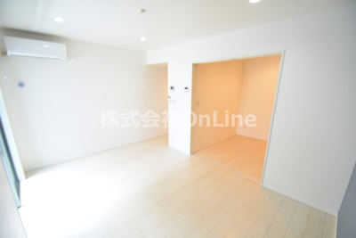 【居間・リビング】 | Quente布施