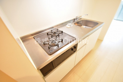 【キッチン】 | Quente布施