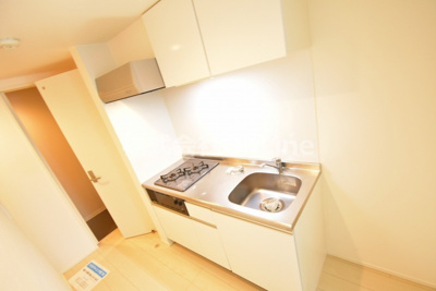 【キッチン】 | Quente布施