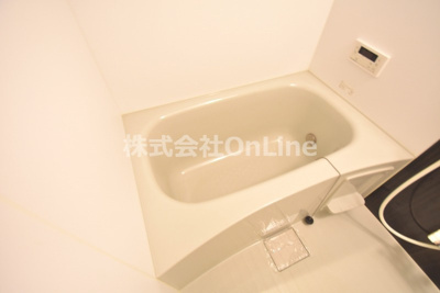 【浴室】 | Quente布施