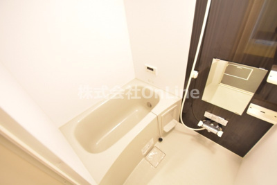 【浴室】 | Quente布施