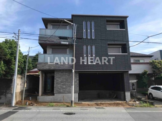 【外観】 | 千葉駅徒歩7分♪