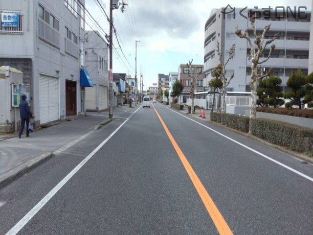 【周辺】 | 姫路市広畑区西夢前台／中古戸建