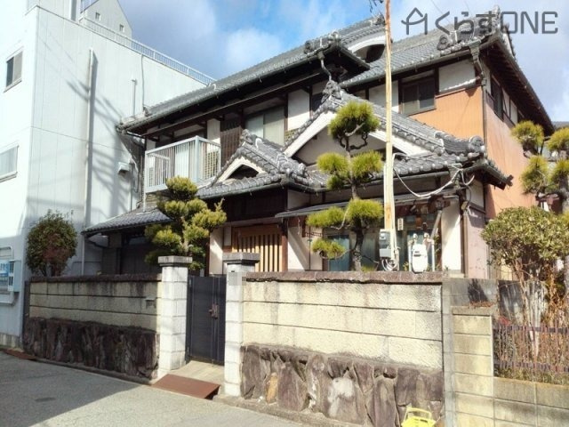 【外観】 | 姫路市広畑区西夢前台／中古戸建