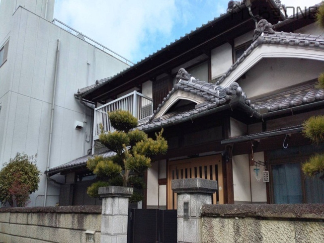 【外観】 | 姫路市広畑区西夢前台／中古戸建
