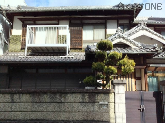 【外観】 | 姫路市広畑区西夢前台／中古戸建